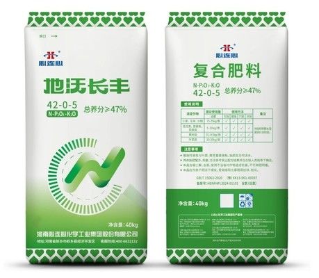 良い価格 ドラム粒化 大粒型窒素-ポタシウム肥料 オンライン